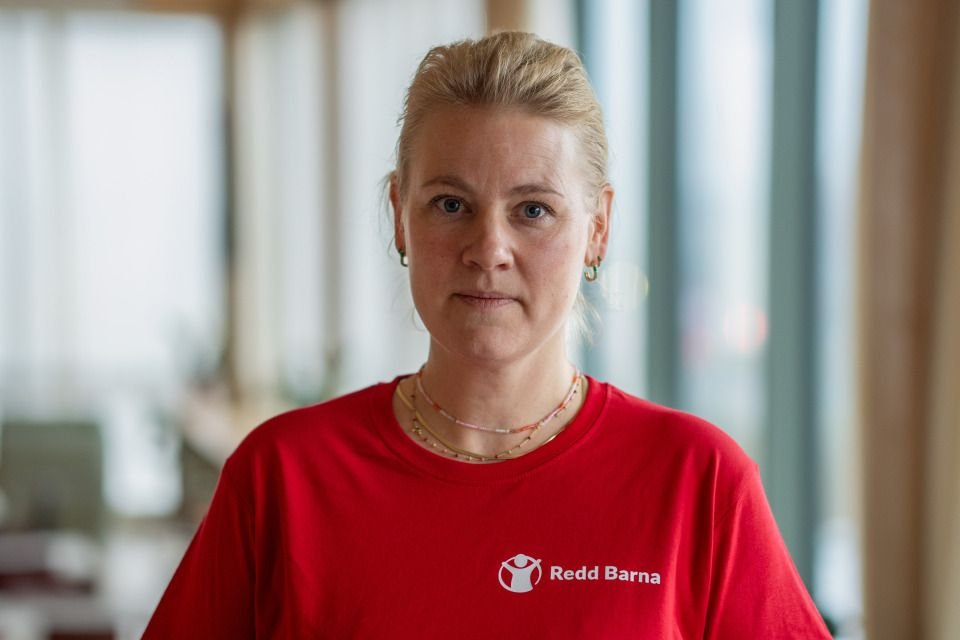 Alt barn ønsker seg til jul er menneskerettigheter