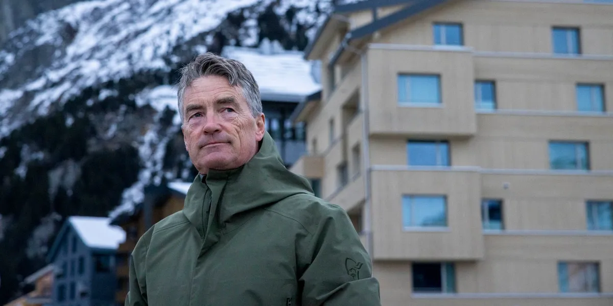 Sveits-milliardær Kjartan Aas vurderer flytting til Sverige