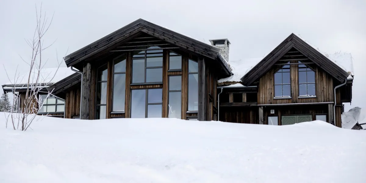 Charlotte Spetalen forbereder salg – kan bli prisrekord på fjellet