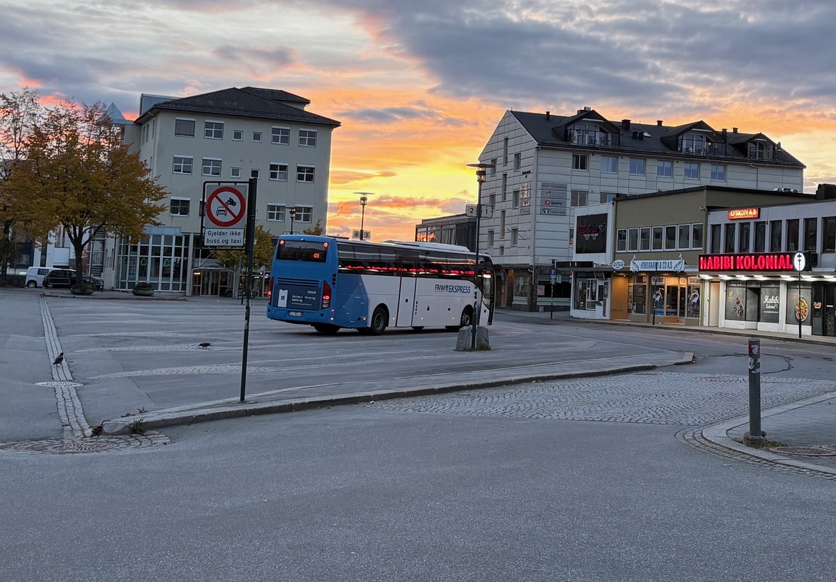 Flere fikk bøter - og én mistet lappen