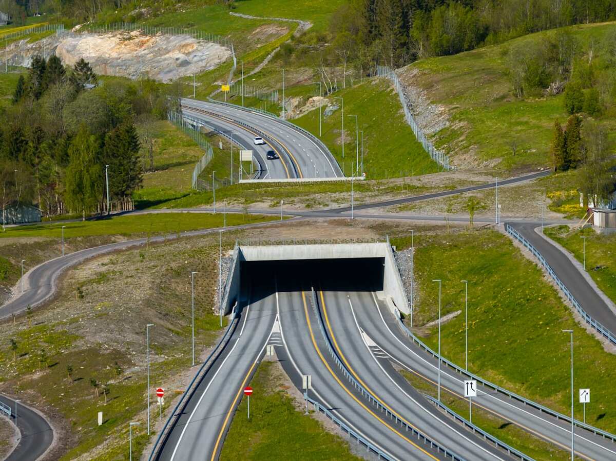 Flere fikk bøter - og én mistet lappen