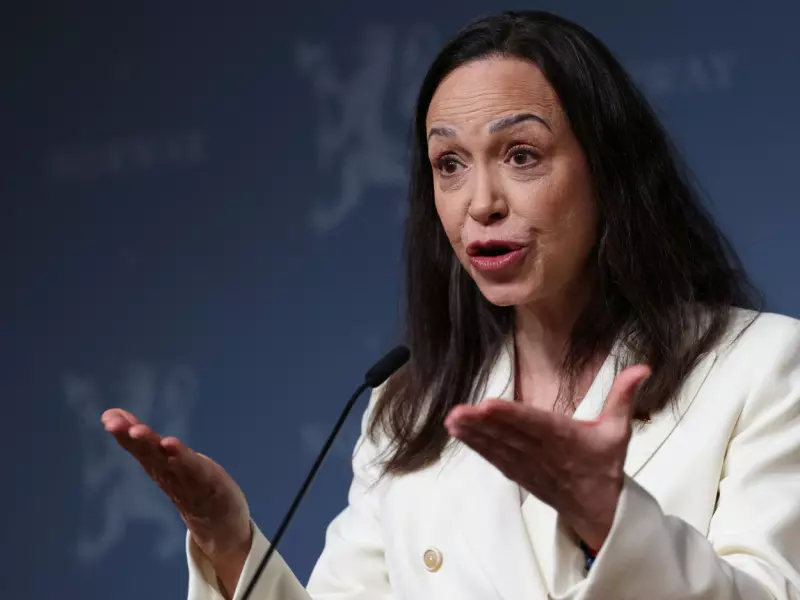 Aftenposten: Fredsprisvinneren ble skadet under flukten – fikk konstatert brudd på Ullevål