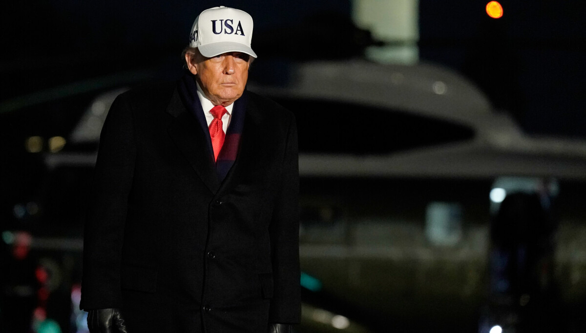 Anklager Netanyahu for brudd på våpenhvilen