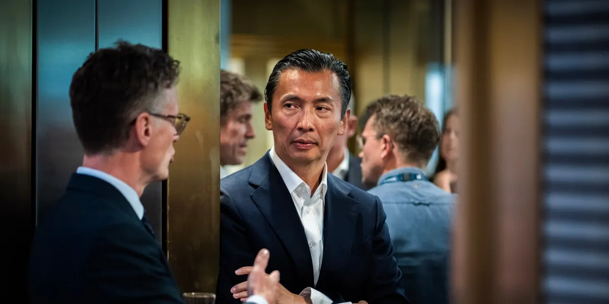 Verdens viktigste tall er rett rundt hjørnet: – Vært det svakeste leddet