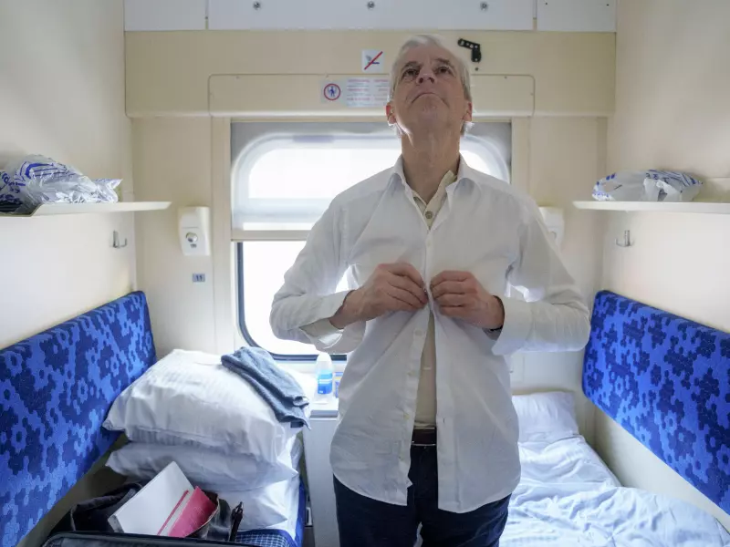 VM-feber, varmerekorder og valg – dette skjedde i 2025