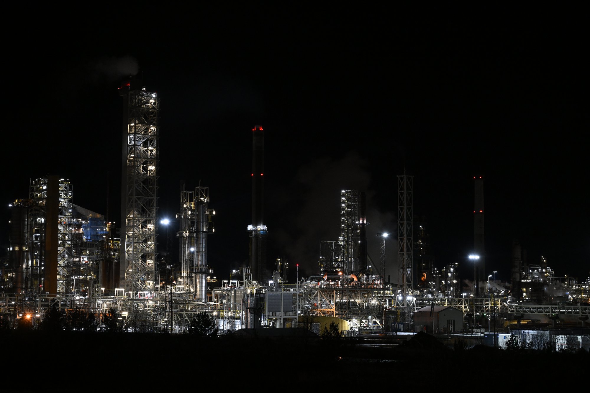 Gigantbot for Equinor: 720 millioner kroner