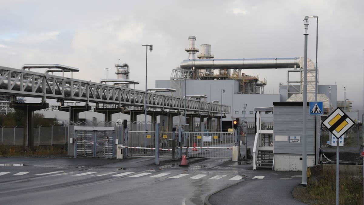 Equinor får kjempebot av Økokrim