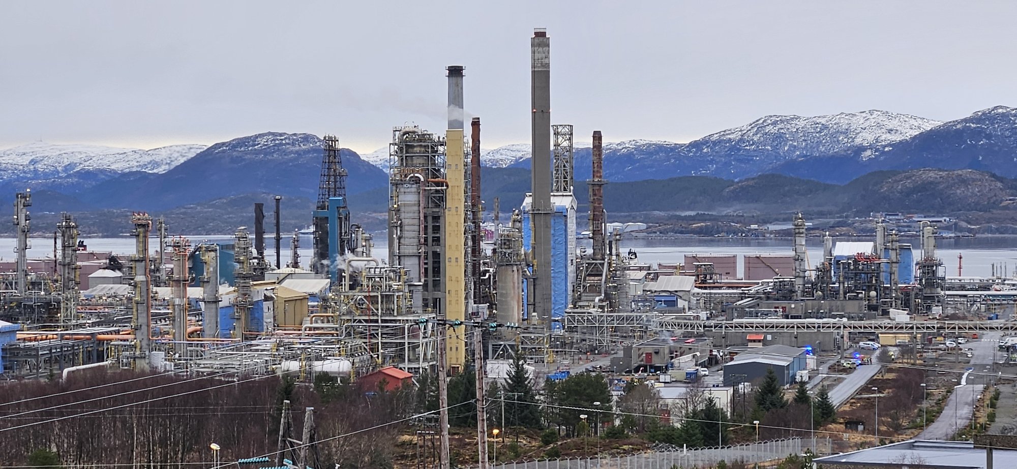 Meiner liv kunne gått tapt: Har fått bot og krav på til saman 720 millionar kroner