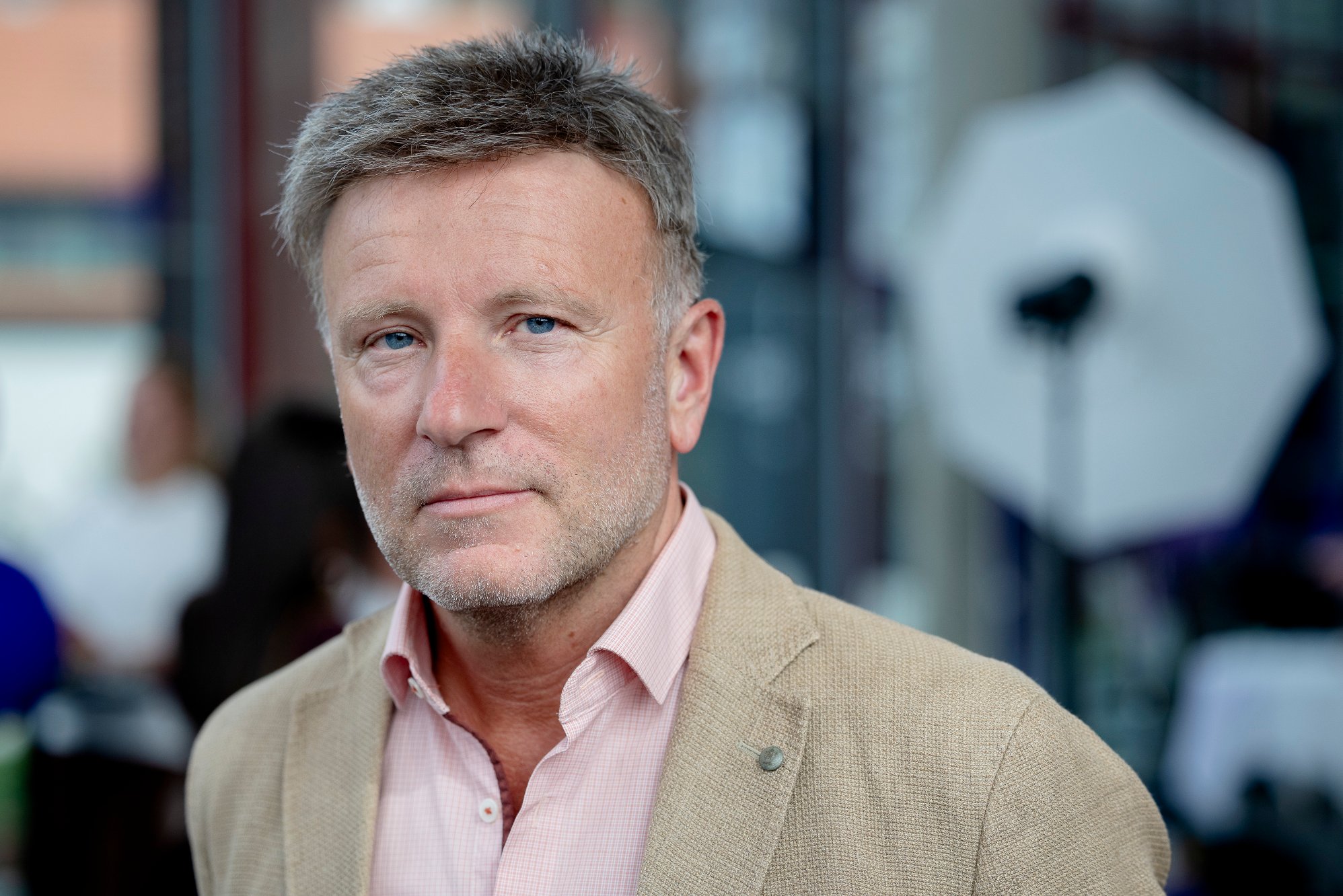 Vebjørn Selbekk innrømmer: – Jeg er en synder