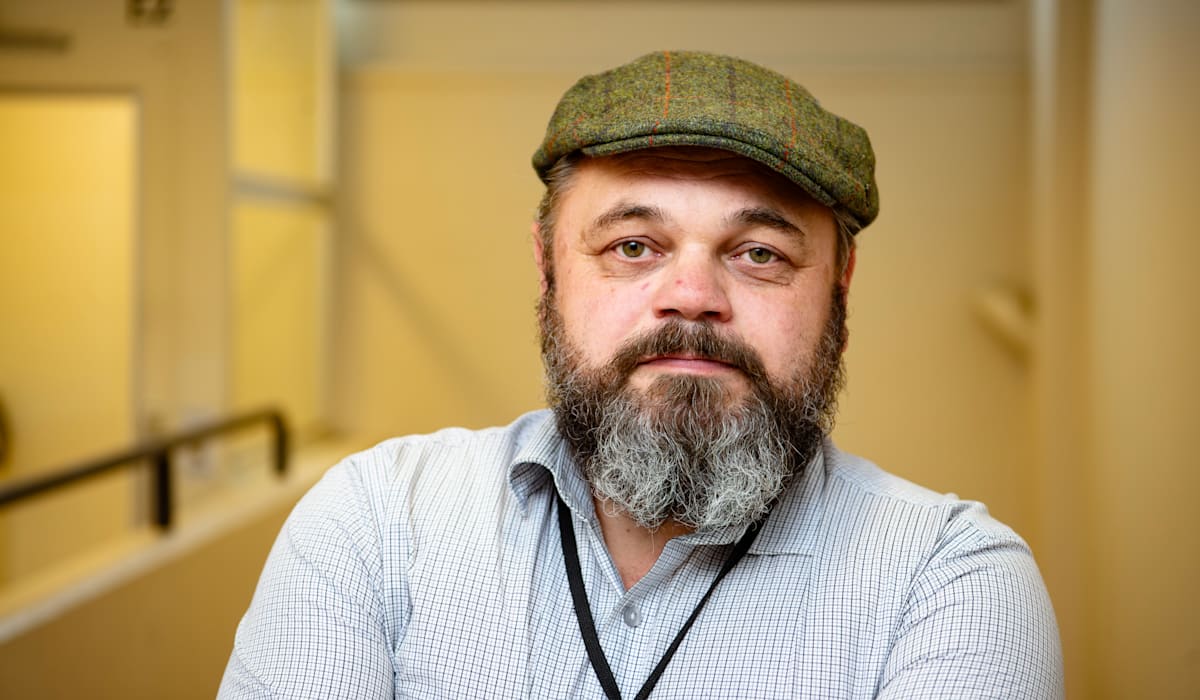 Rektor har søkt toppstilling