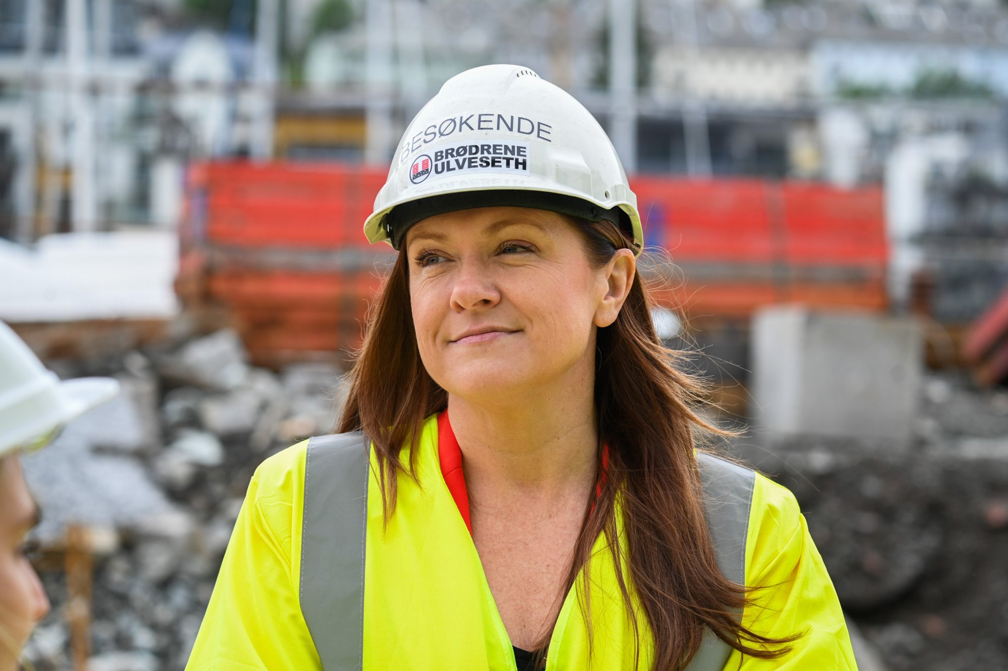 Trekker seg fra toppjobb