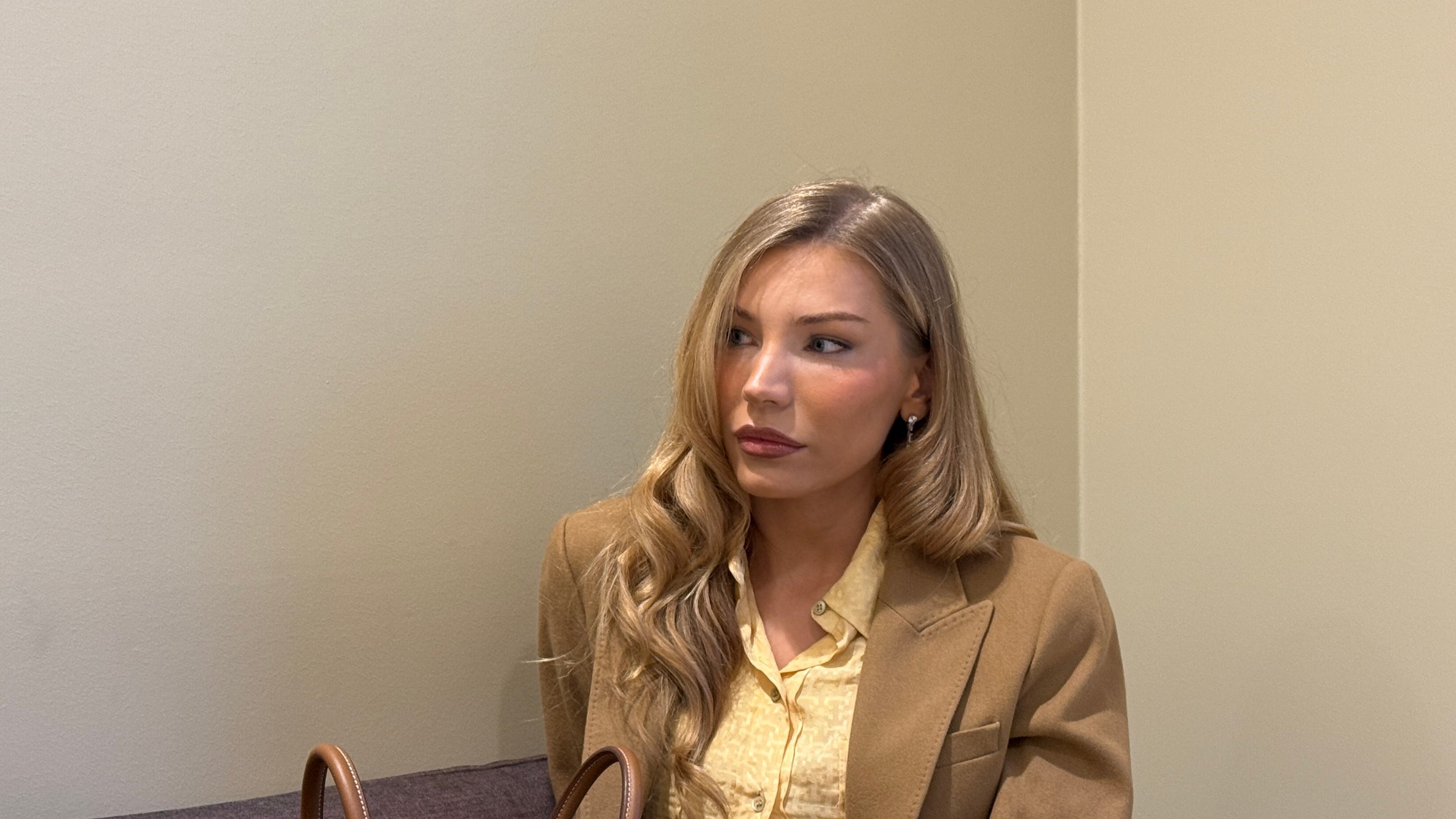 Mann (27) dømt for torpedotrusler mot Nora Haukland