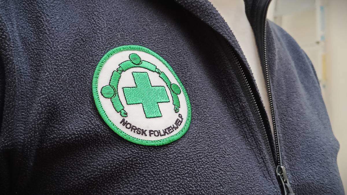 Norsk Folkehjelp etter avdekking av underslag: – De har utnyttet en svakhet i vårt system