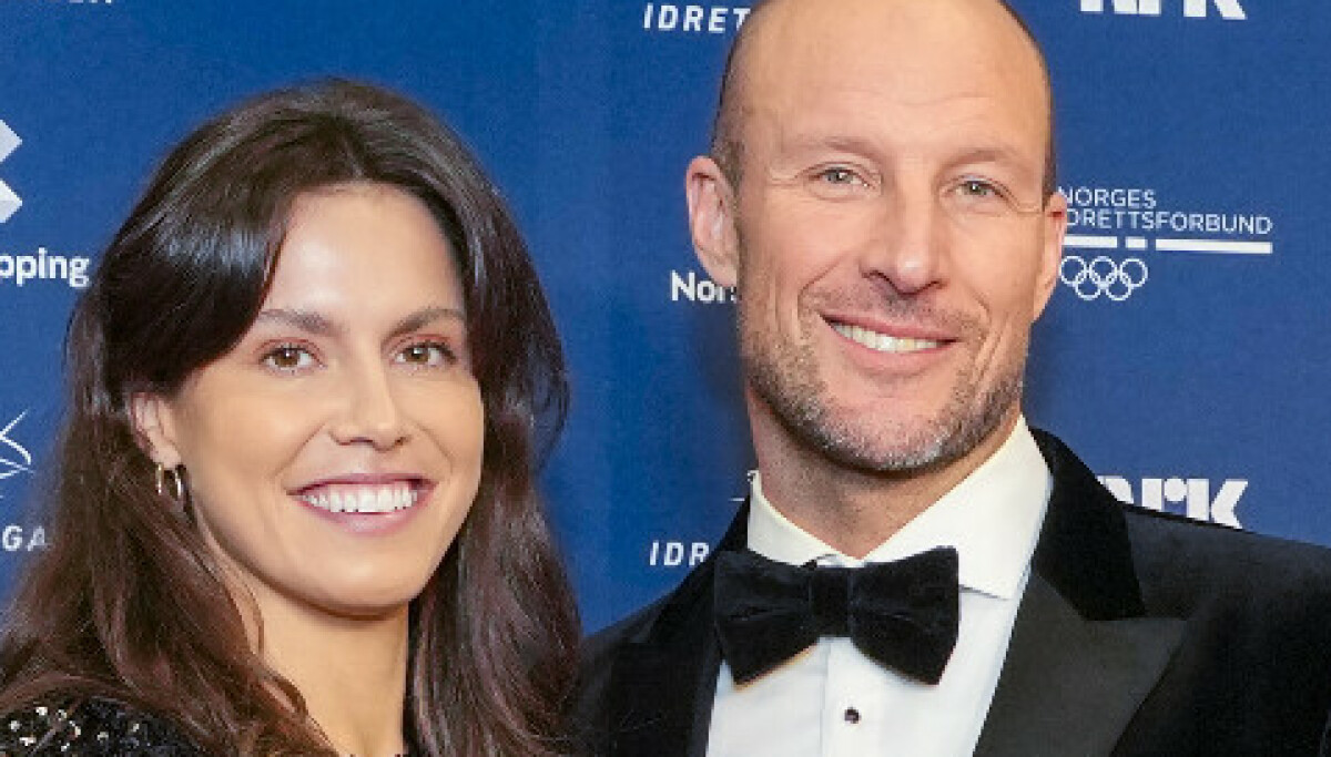 Får ny nabo: - Gleder oss