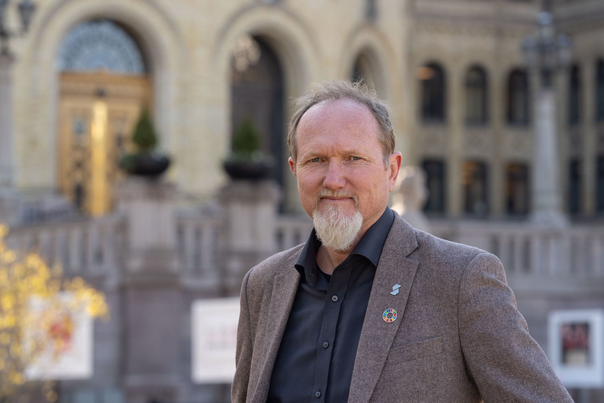 Ønskeliste fra de som rydder etter jula