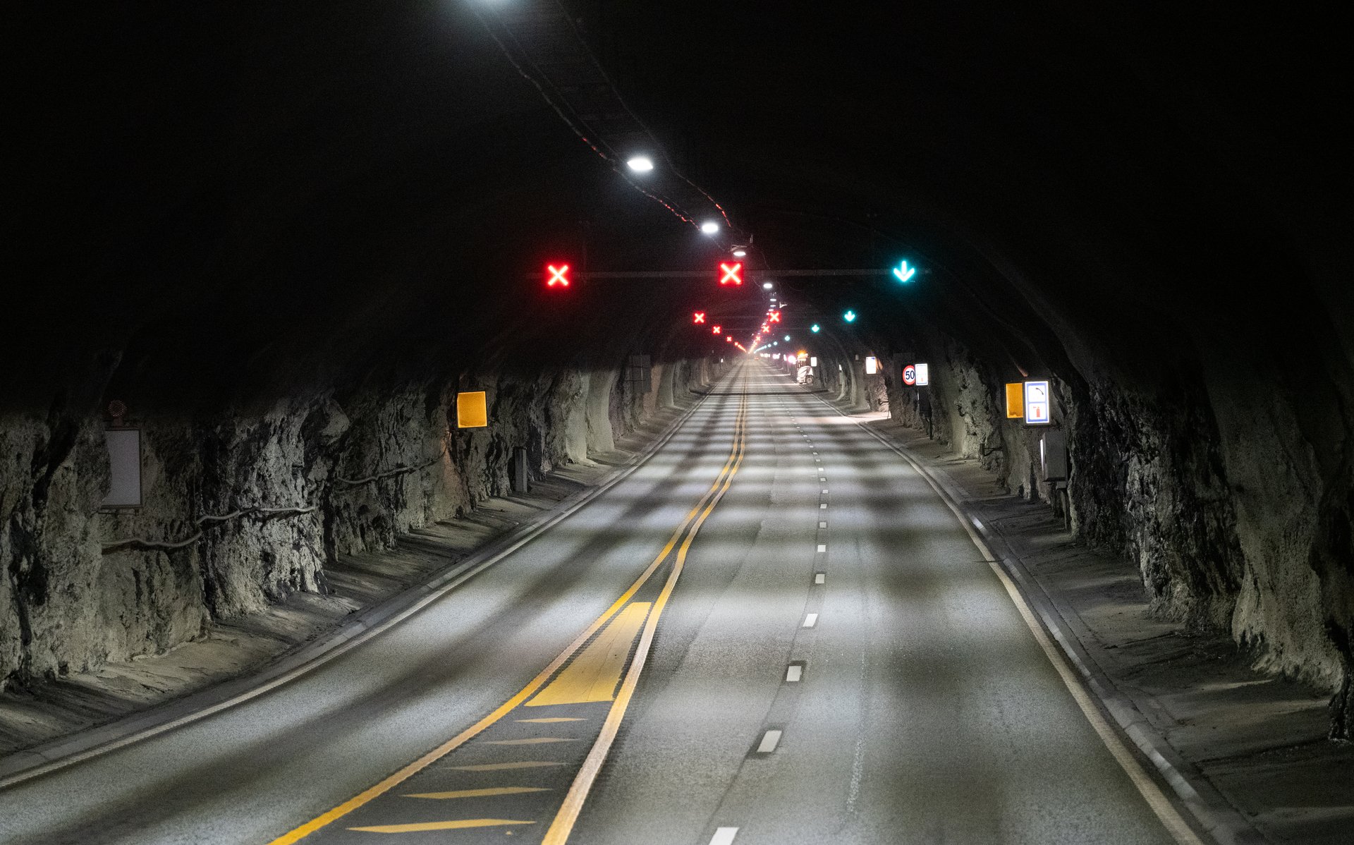 Slutt på at hele tunnelen stenges for småting: Nå skal turen til Stavanger flyte bedre