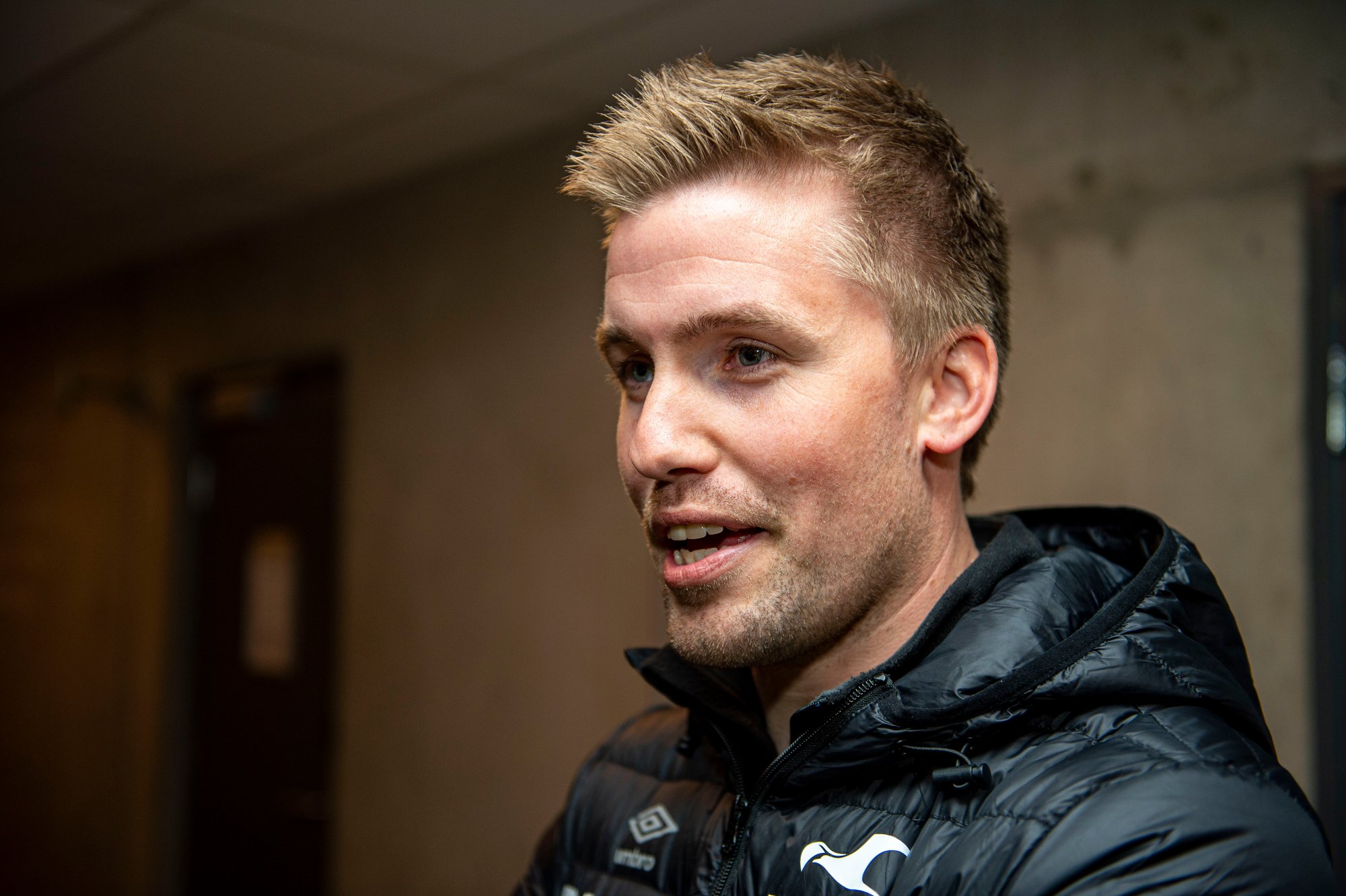 Er dette Sarpsborg 08s nye trener?