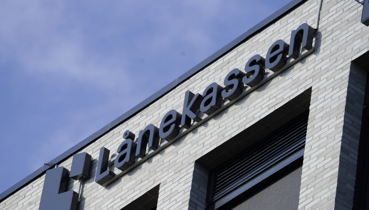 - Alle berørte har   fått melding