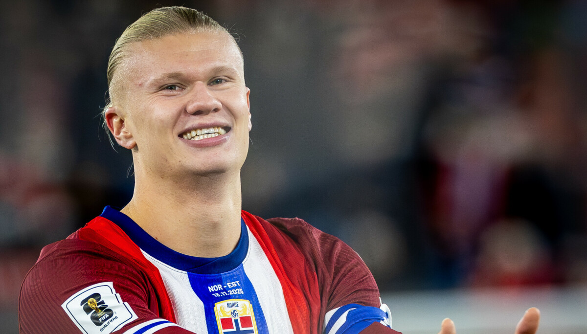 - Har selvsagt   påvirket