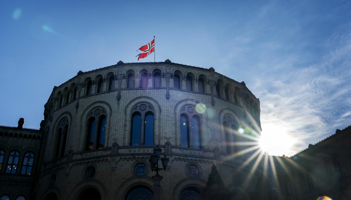 Stortinget ber regjeringen komme med ny kompensasjonsordning for oljepionerene