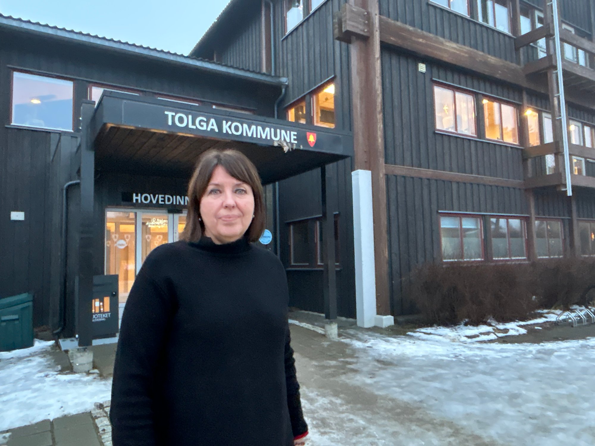 Forsvarer endringer – men innrømmer at noe kunne vært gjort bedre