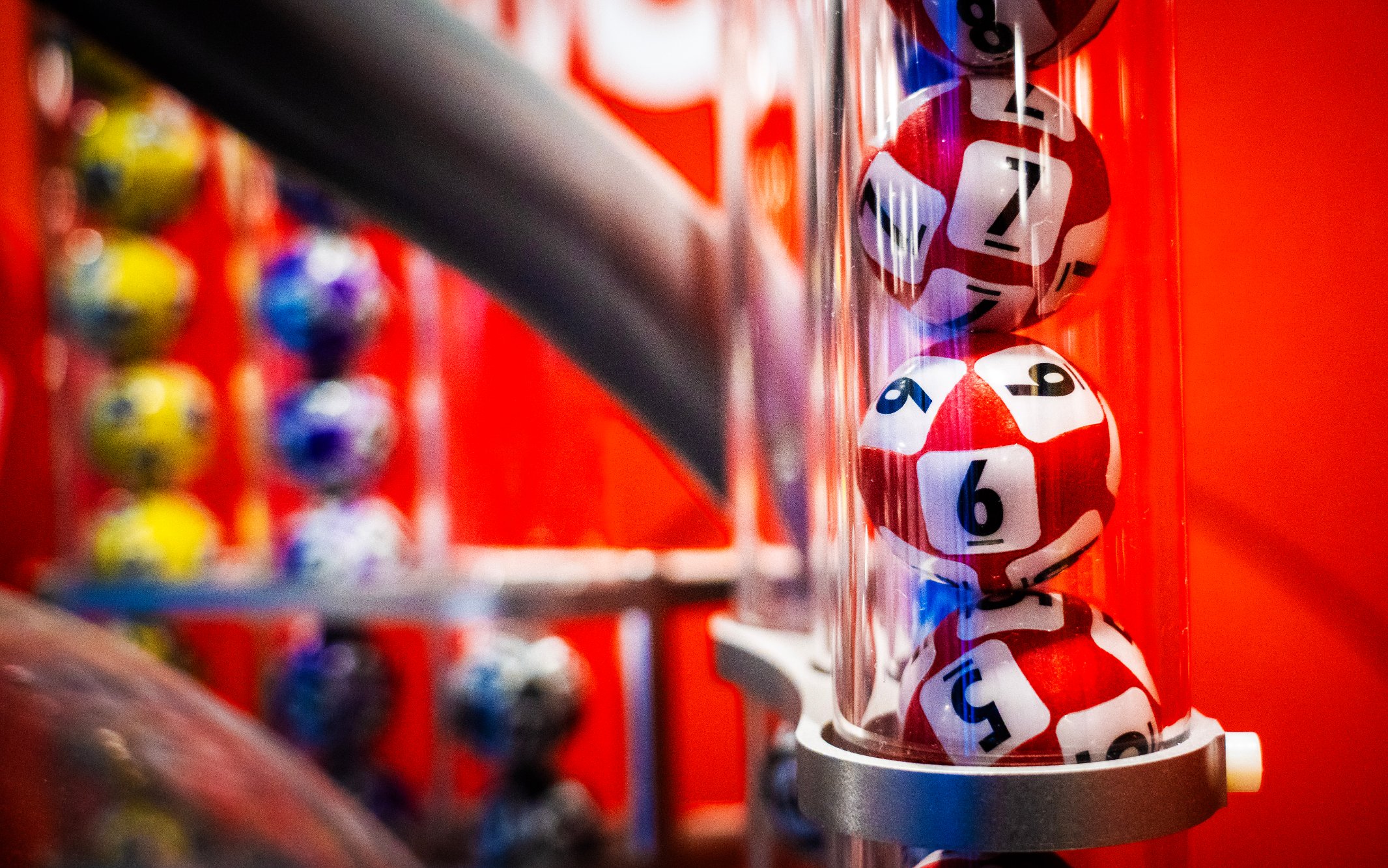 Kan bli Norges største gruppesøksmål: Spillere saksøker Norsk Tipping