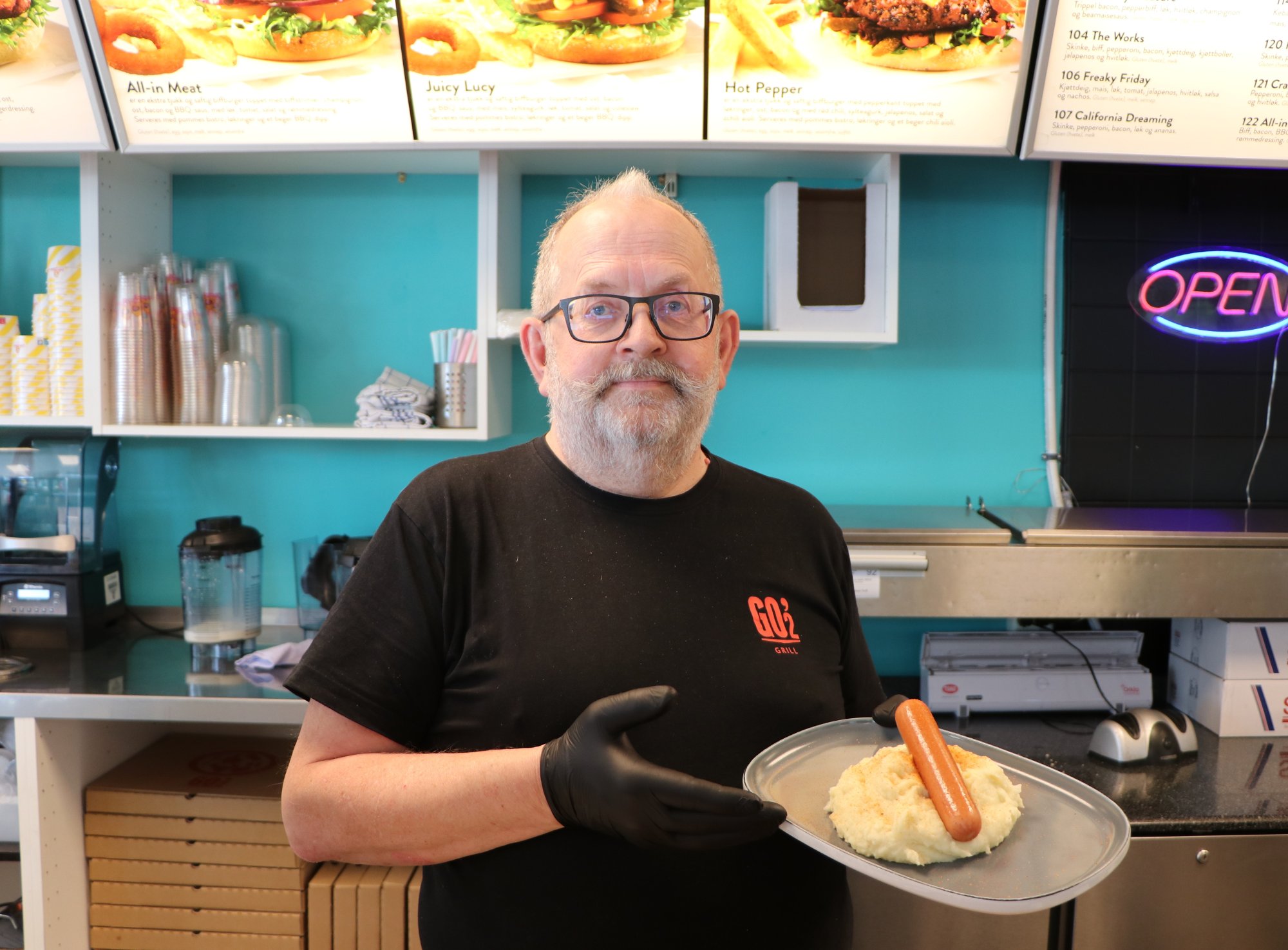 Raymond med nytt selskap i Askim – her er siste nytt fra næringslivet