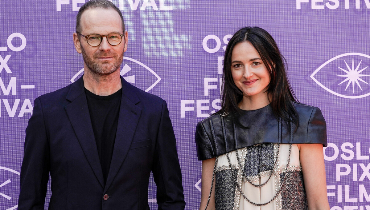 «Affeksjonsverdi» kom med på Oscar-kortlisten