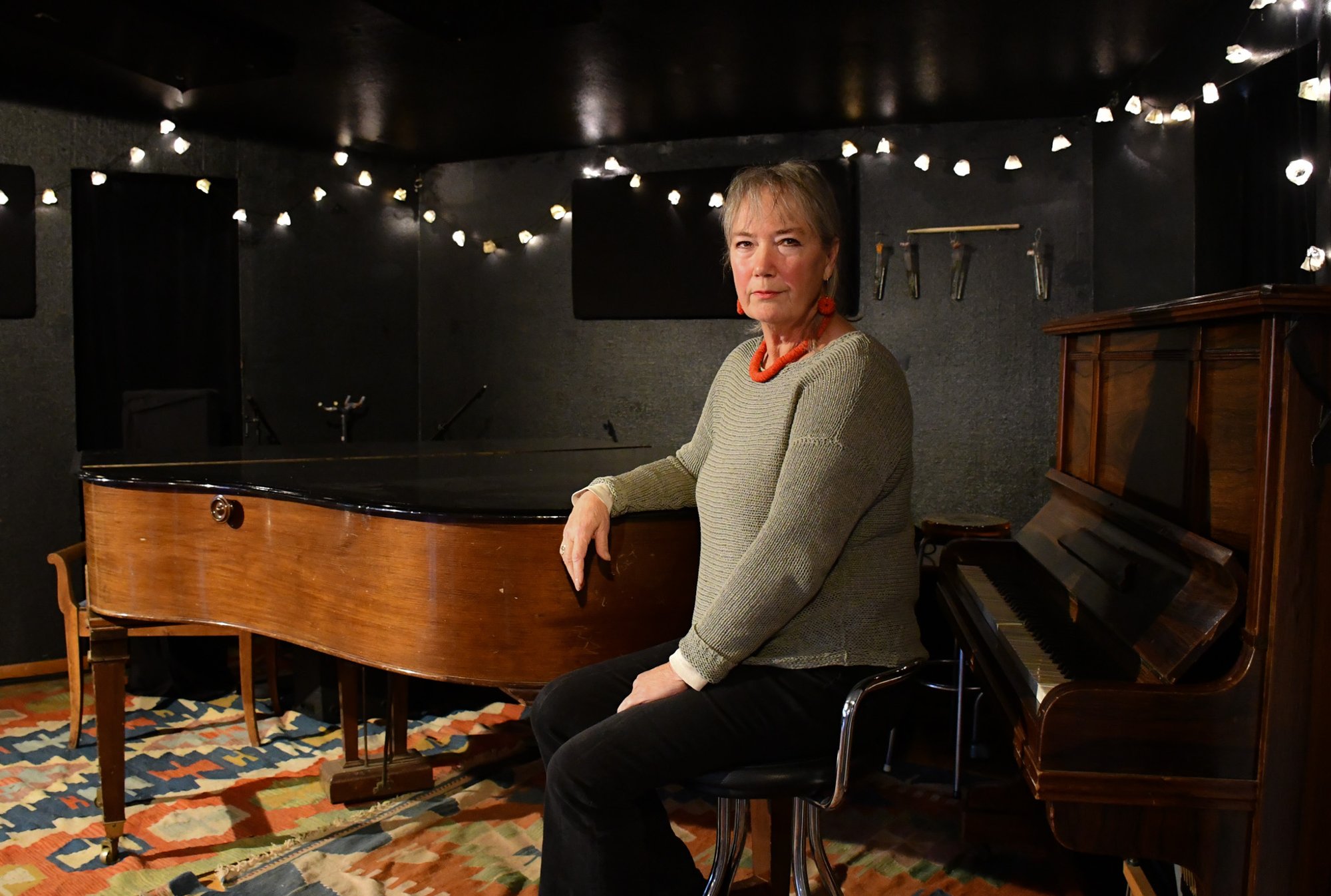 Begeret til Dorthe ble fullt i sommer: – Da må vi si ifra