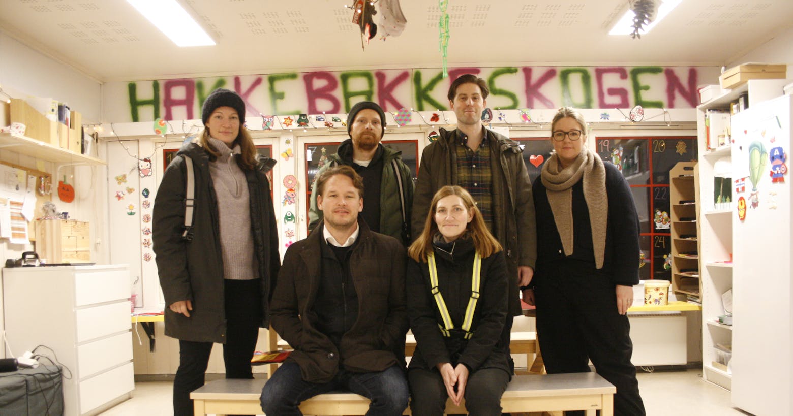 Barnehagelederen totalforvandlet barnehagen. Nå sier bydelen stopp