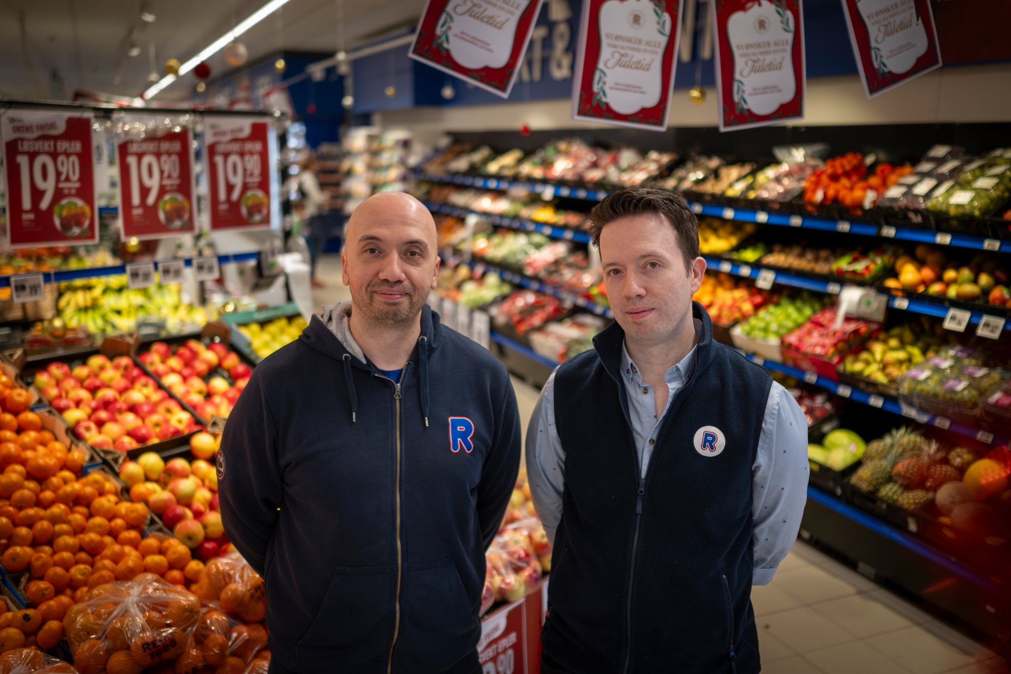 For få år siden var Yunus (37) på randen av konkurs. Nå hever han millionlønn