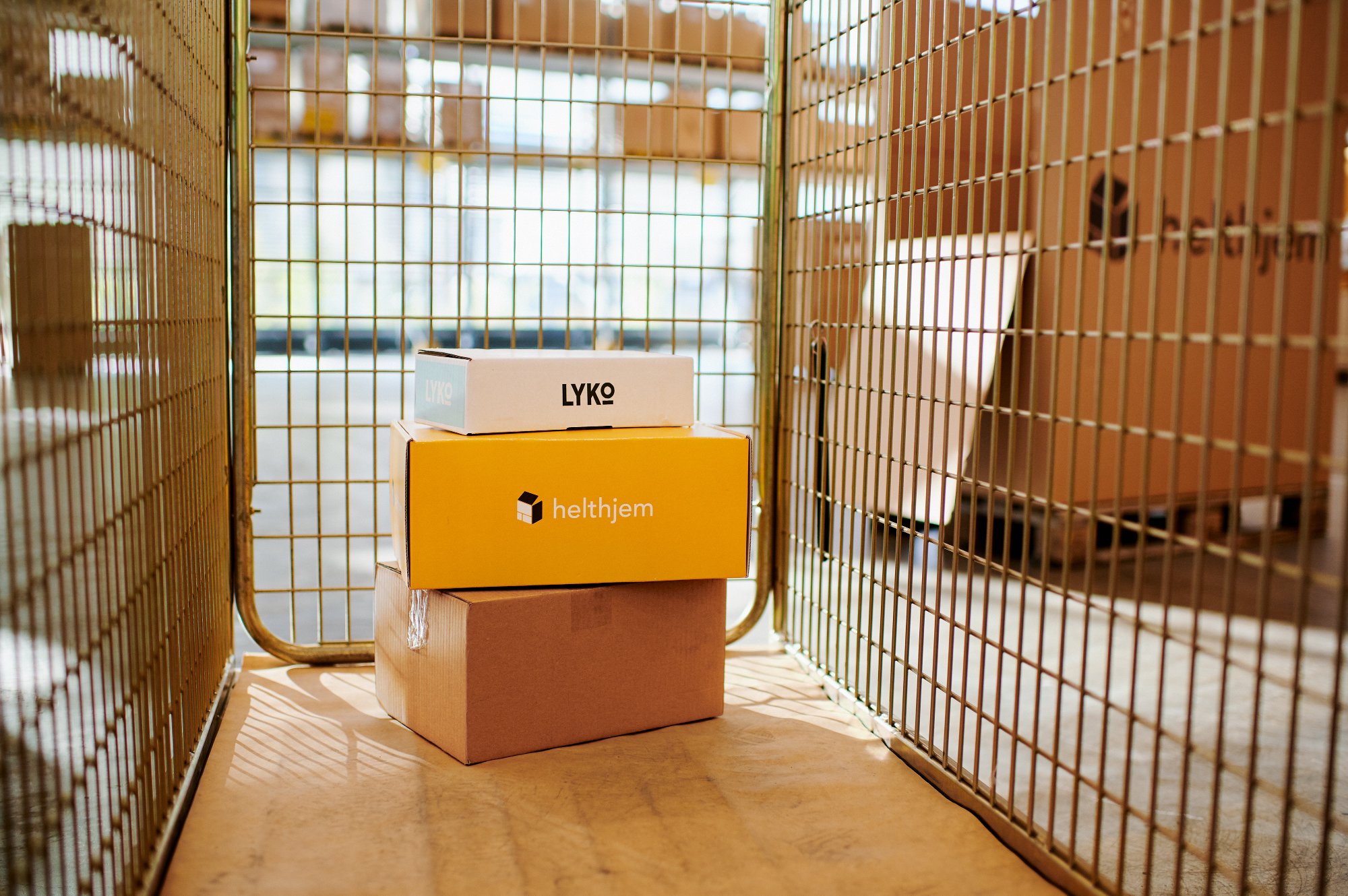 Fanget tyven på video: – Føles som om alle bare skyver ansvaret videre