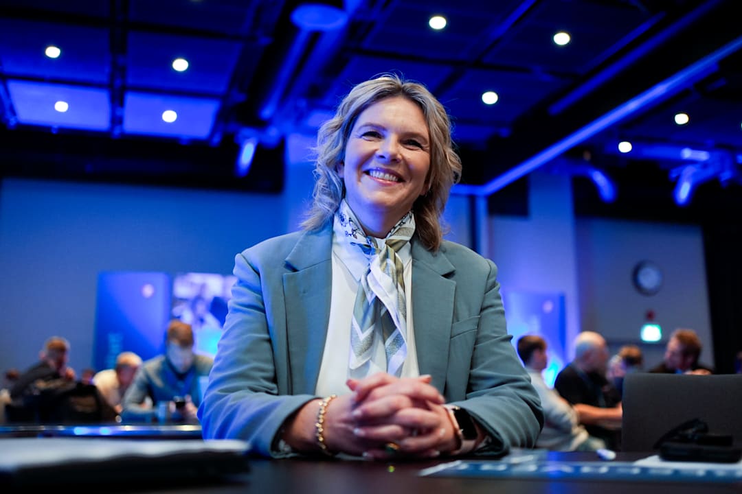 Frp største parti i to nye målinger