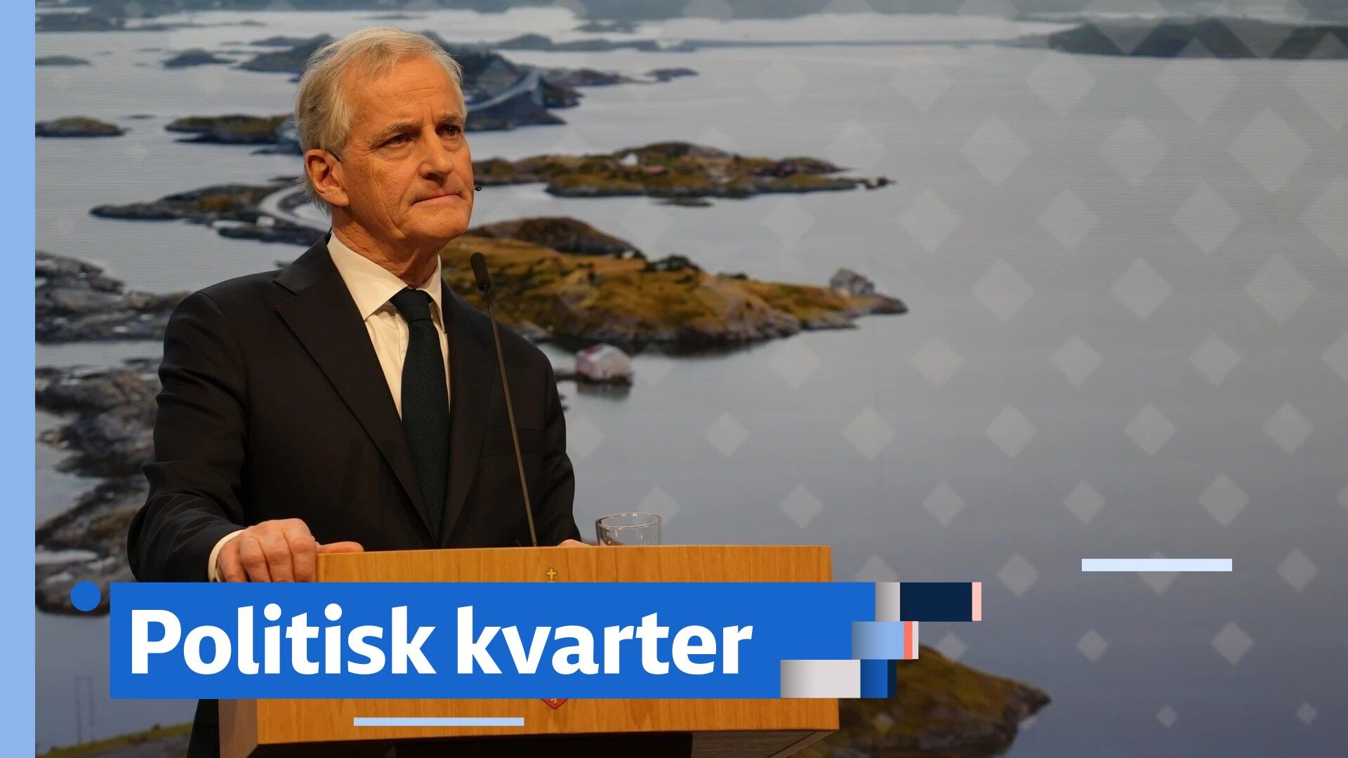 Om det var val i dag, ville landet fått ny regjering