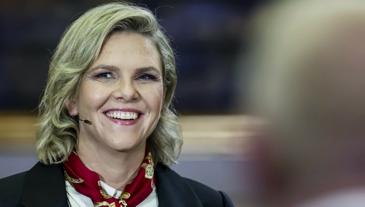 - Løgnene er avslørt