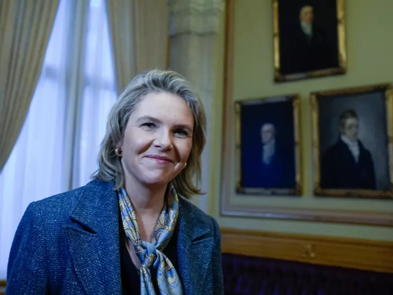 Frp klart størst på ny meningsmåling