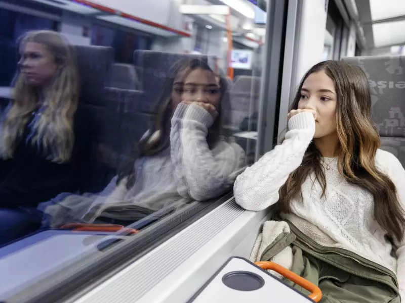 Tog, buss, båt eller fly hjem til jul? Nå fylles det opp