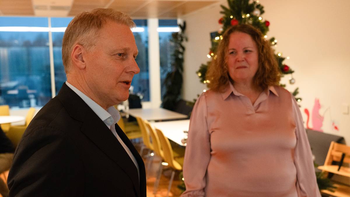 Han skal få Norsk Tipping på rett kjøl etter premieskandalene