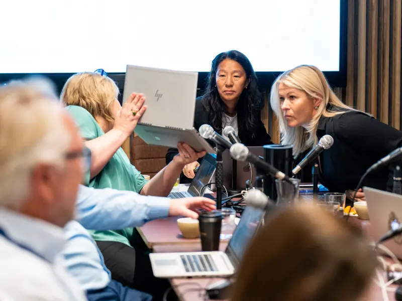 Følg årets siste PFU-møte 