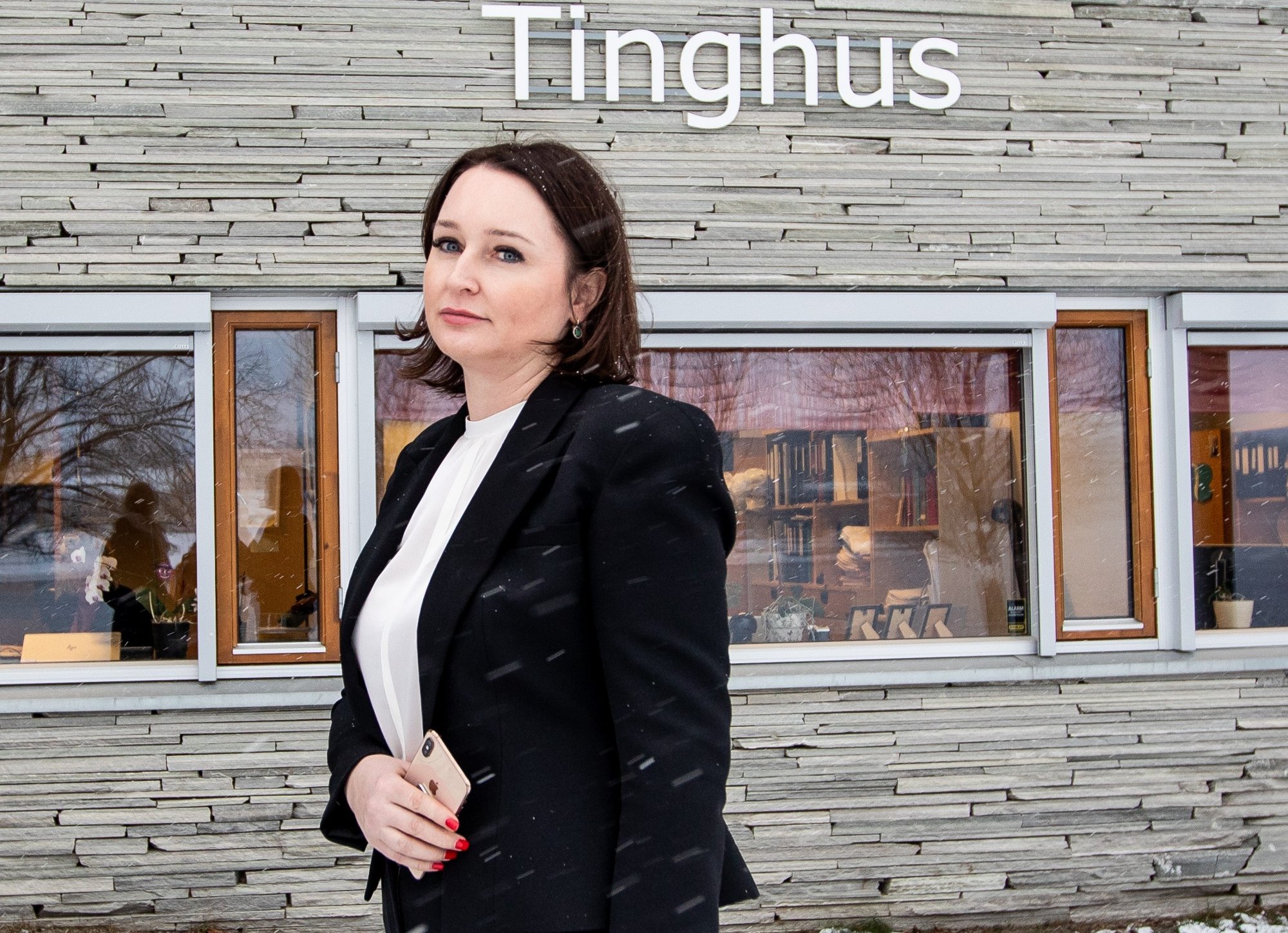 Advokatene på Romerike håver inn: Én tjente nesten seks millioner