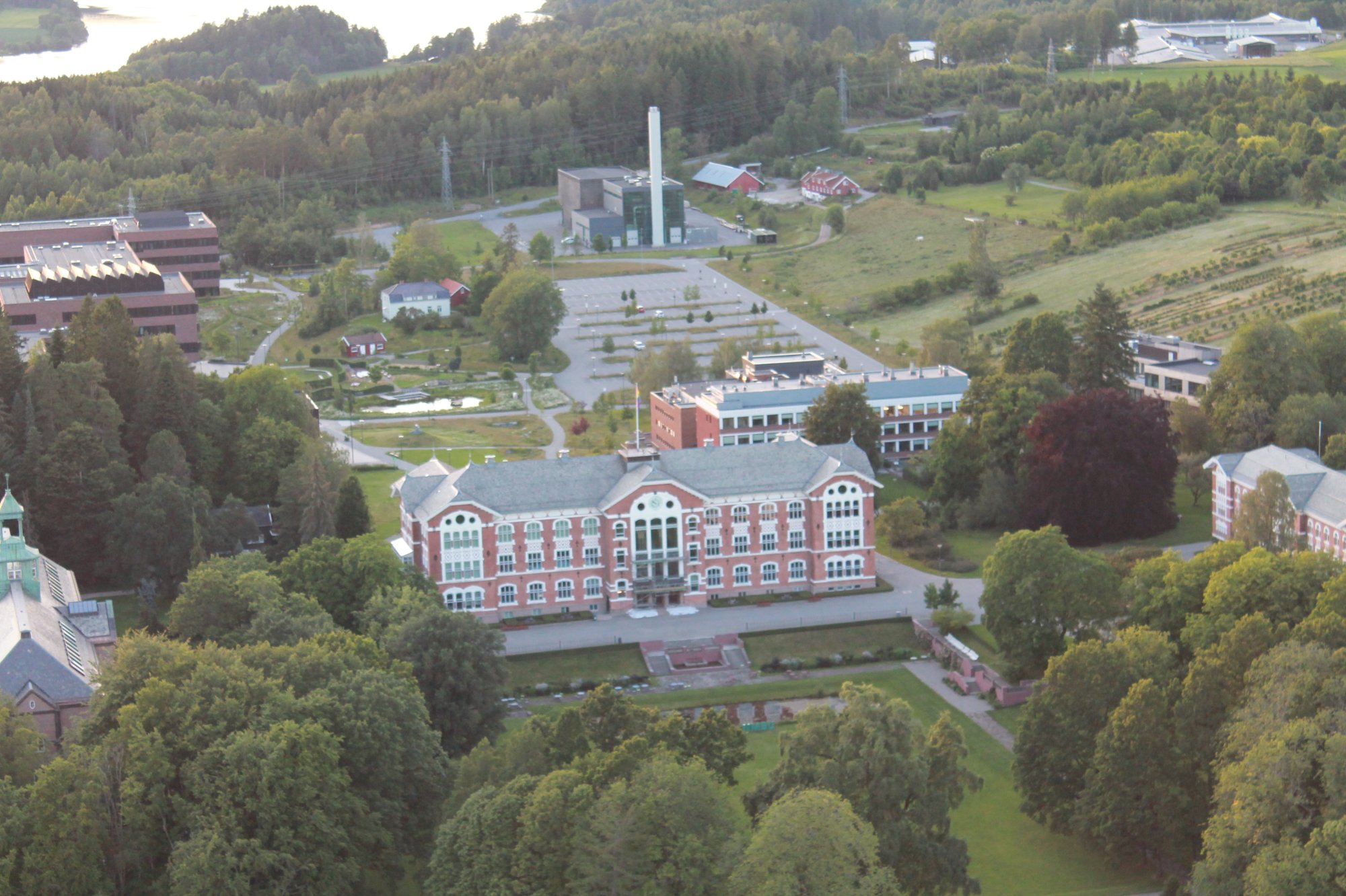 Får 40 millioner til å forske på skattesnusk