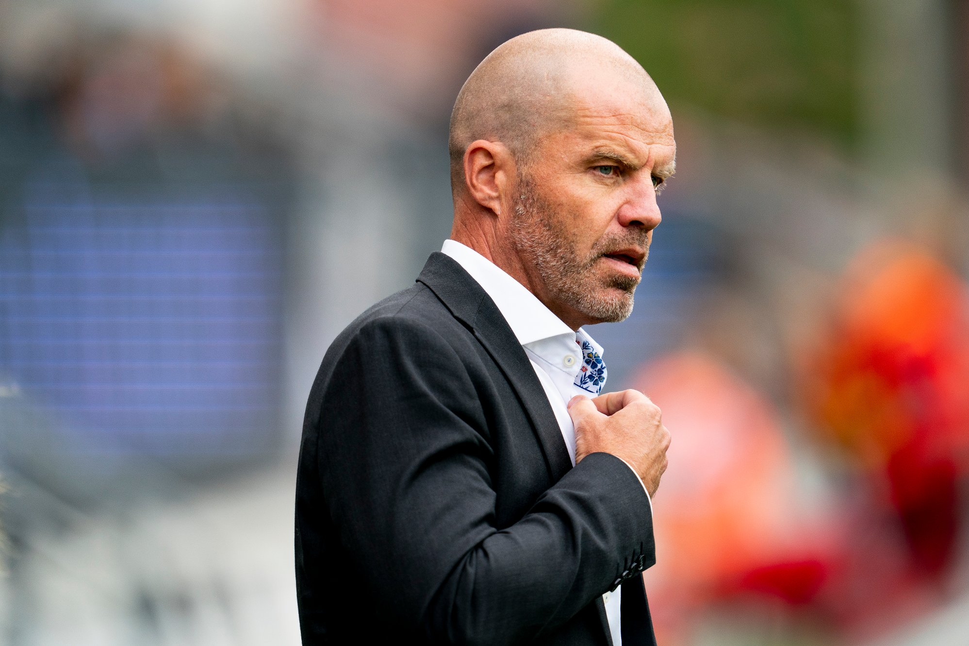 Medier: Stig Inge Bjørnebye får rolle i den skotske storklubben Rangers