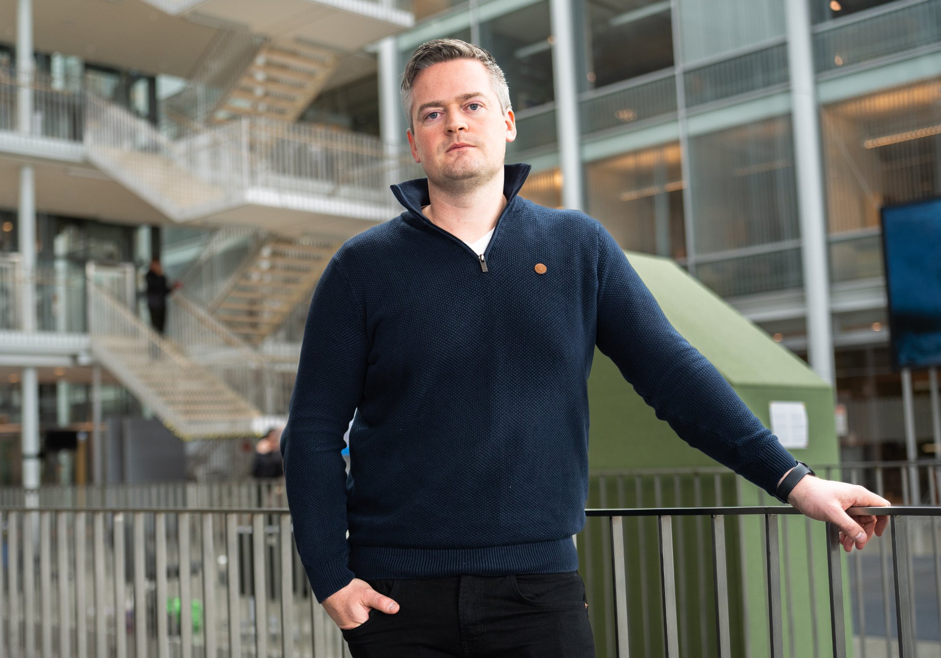 Mørketid for kommuneøkonomien