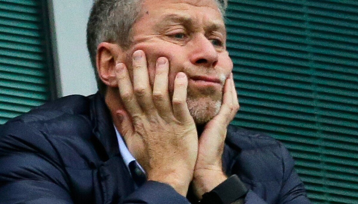 Beordres til å overføre milliarder til Ukraina