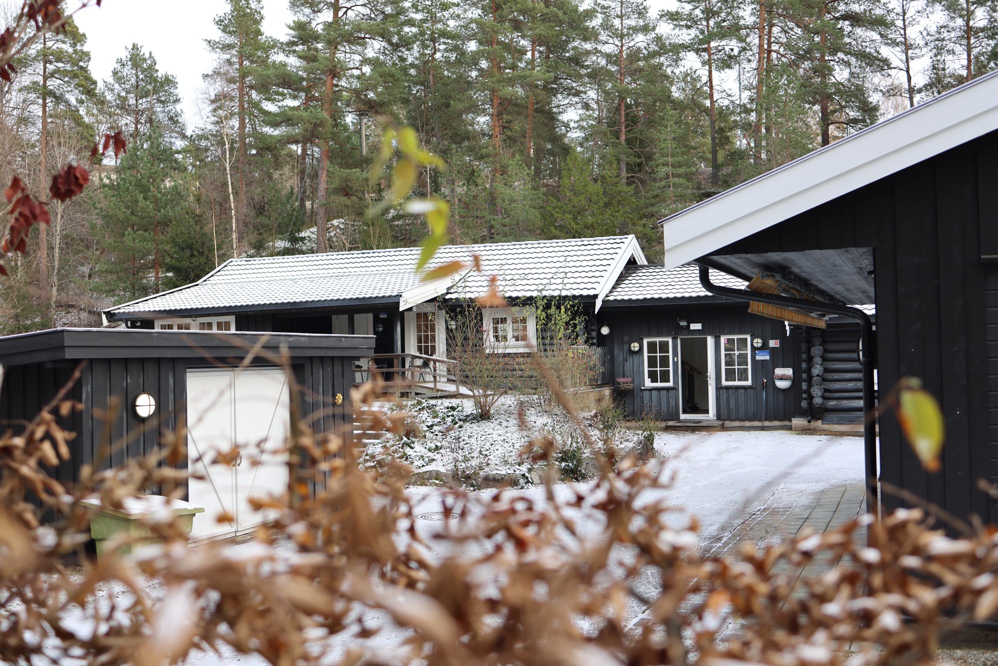 Besvarer nødrop og redder «tilbud som har reddet liv»: – Utgjør en kjempeforskjell
