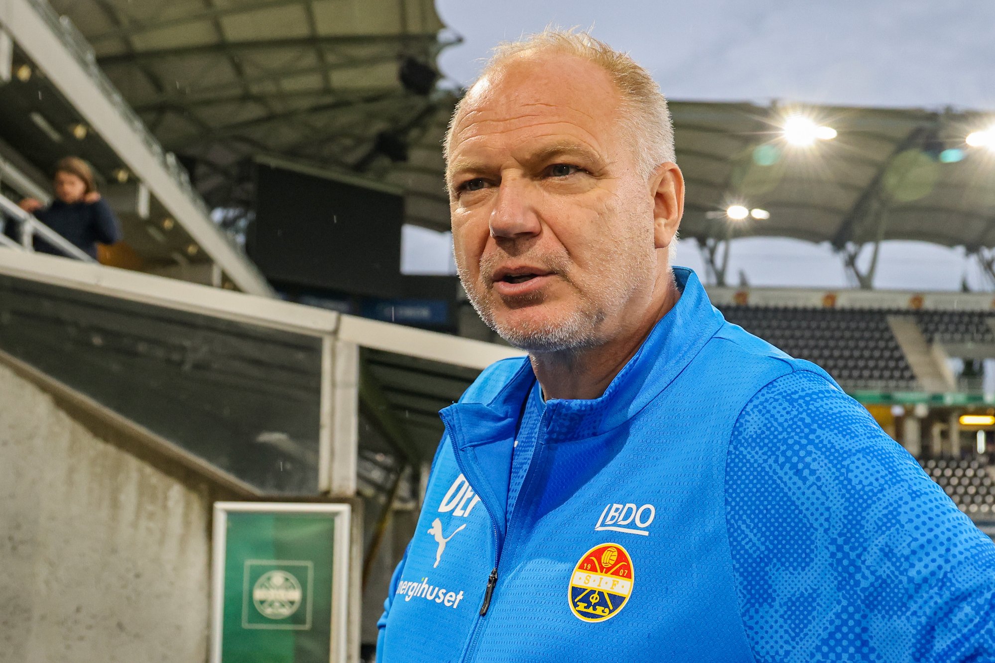 Fagermo-advokat slår tilbake mot Strømsgodset: – En stygg prosess