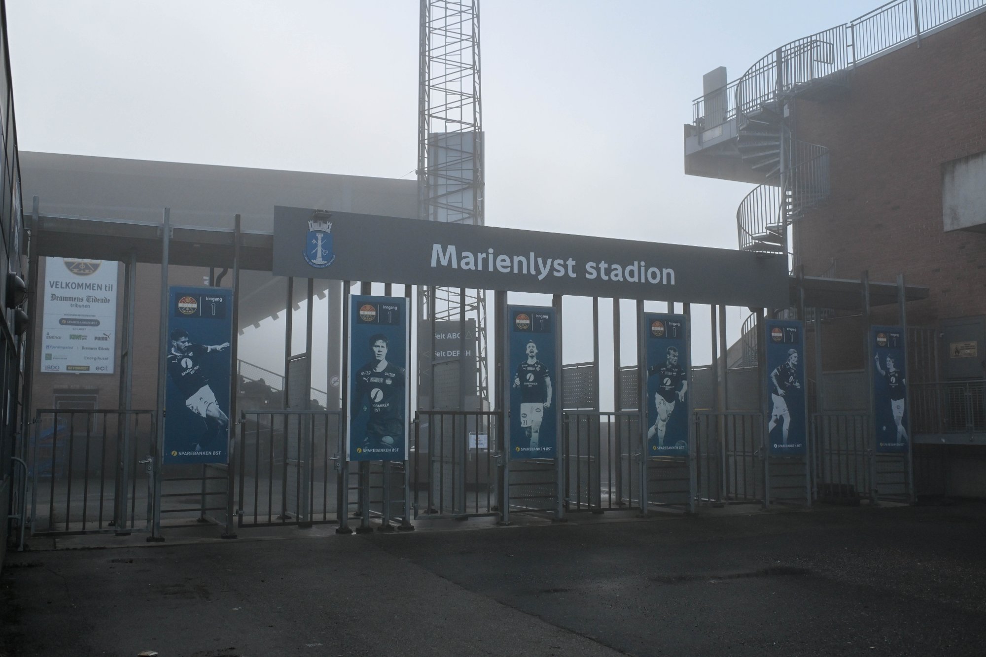 Slår tilbake: – Ikke en sak som kom plutselig ut av det blå