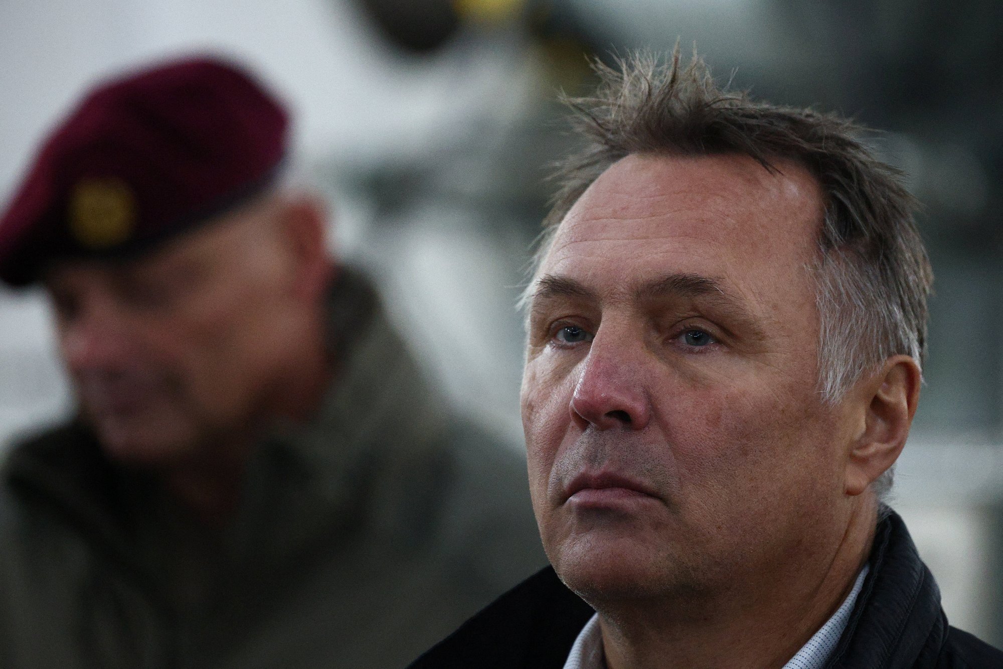 Milliardsprekk i Forsvaret – kontrollkomiteen åpner sak