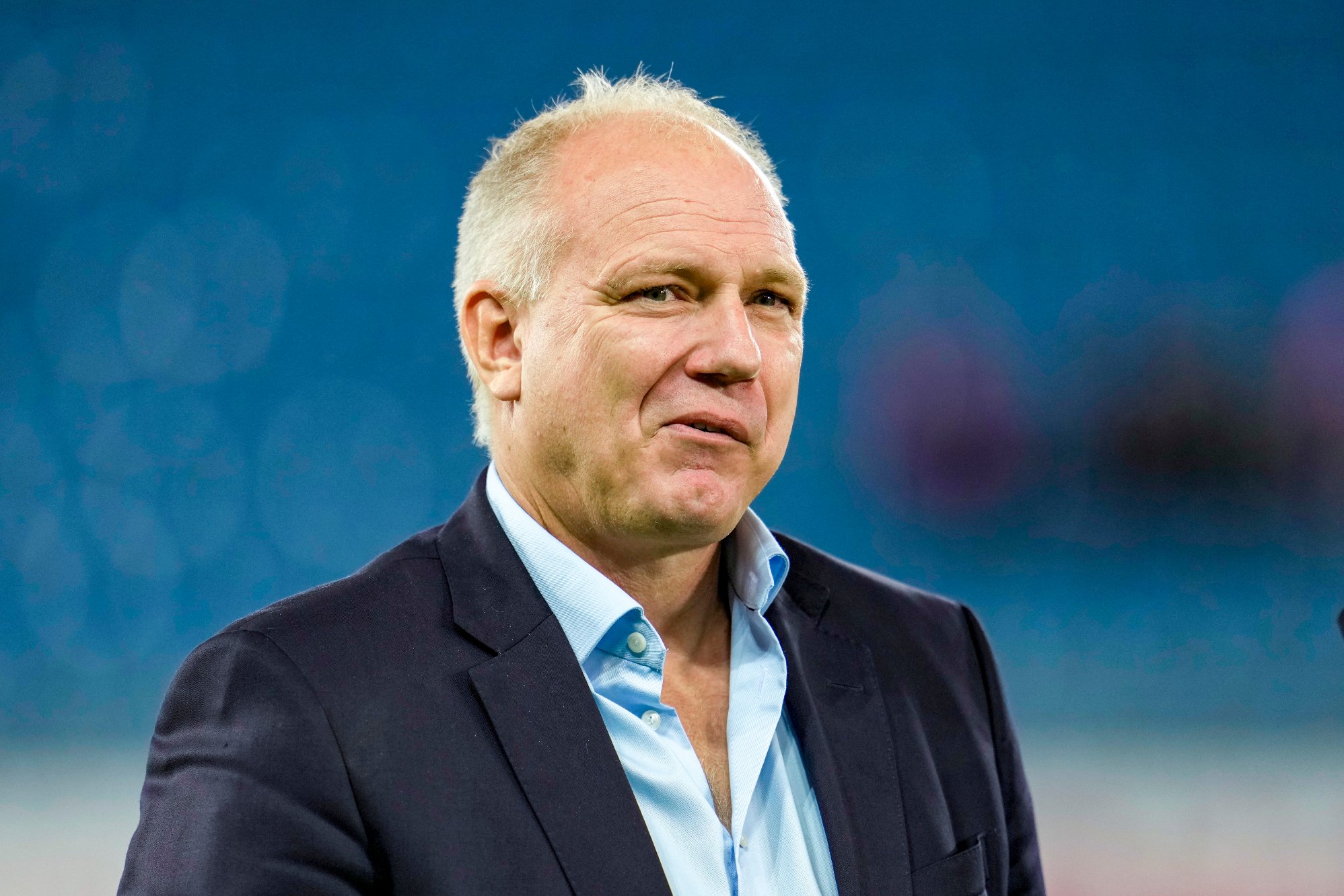 Strømsgodset bekrefter varsler mot Dag-Eilev Fagermo: - En stygg prosess, sier hans advokat