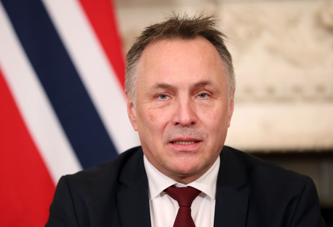 DN: Kontrollkomiteen undersøker ukjente milliardsprekker i Forsvaret